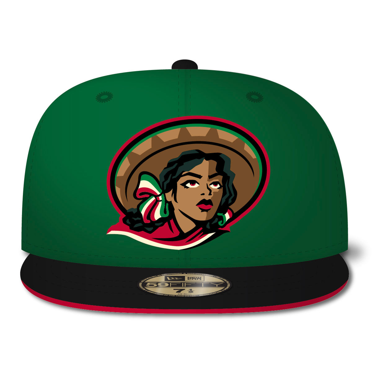 帽子 ALMEDA CLUB The Apartment OG Cap - Chocolate – Alfred's Apartment