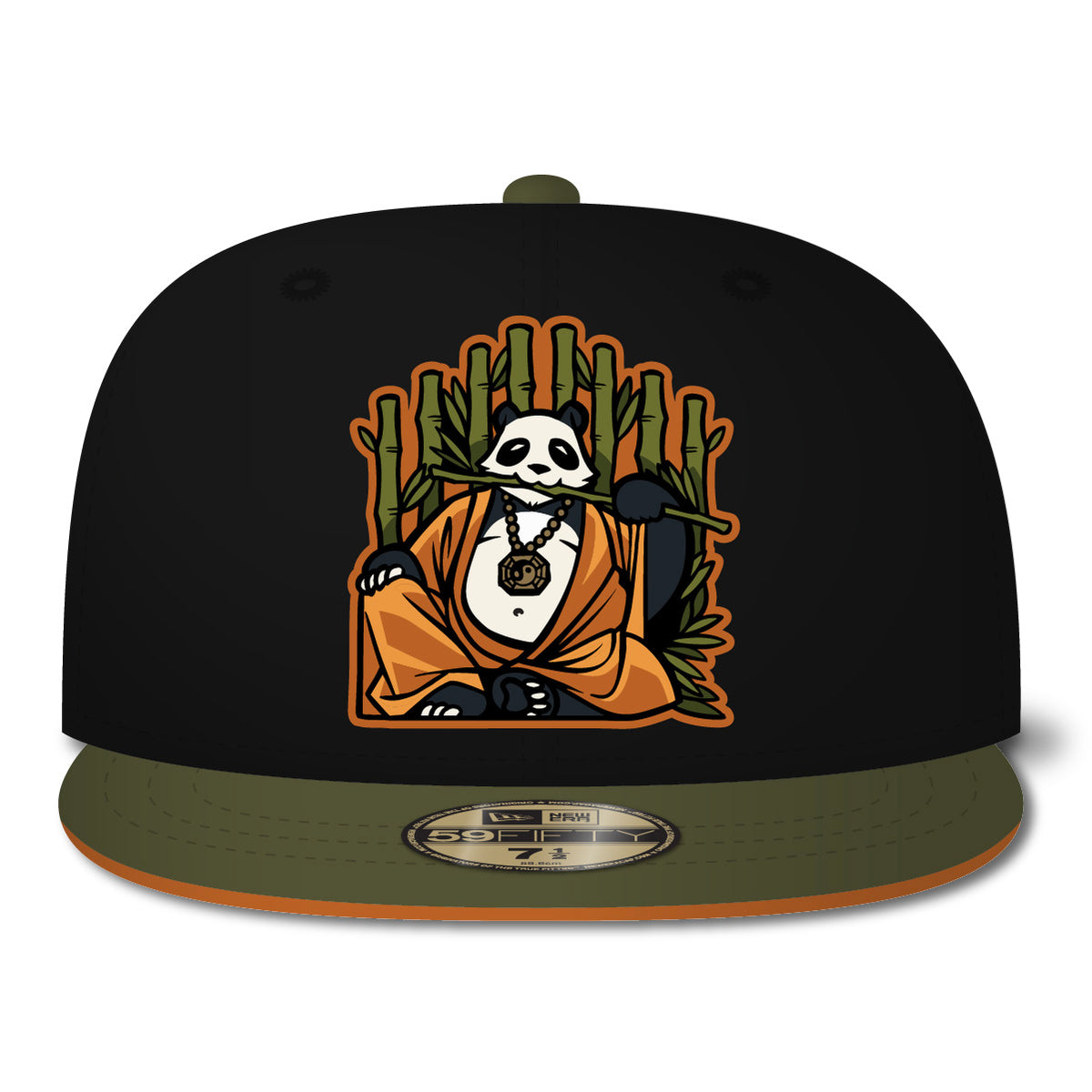 Bamboo-ddha - by Clinkers PointX Company & Jaron – The Clink Room