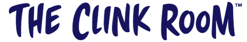 The Clink Room logo