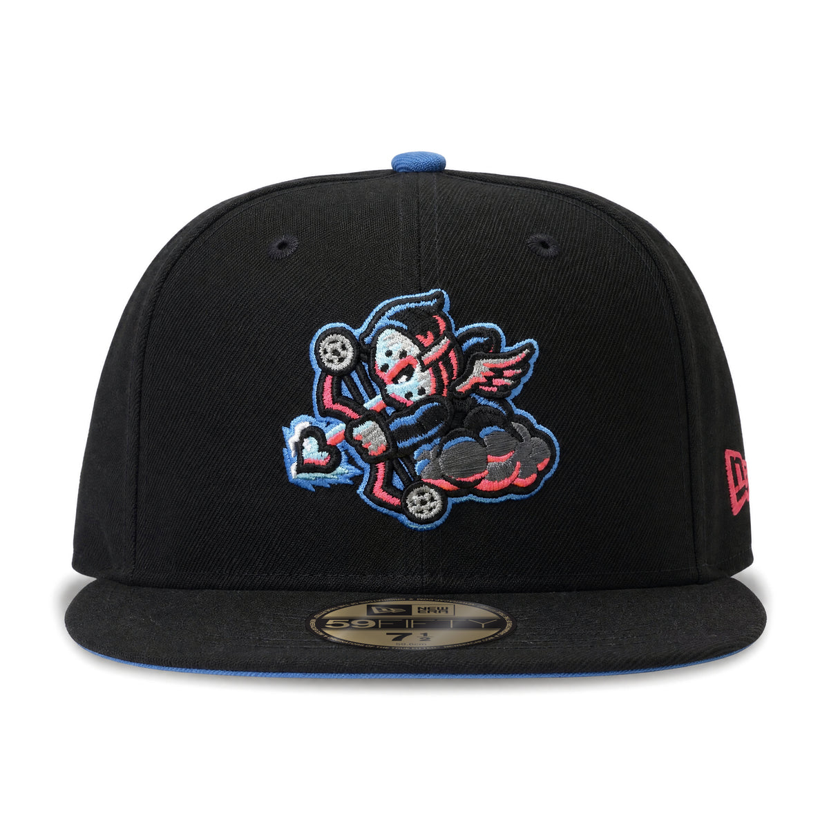 帽子 theredthread S cap half heart Cold Hearts - by Clinker 40swords – The Clink Room