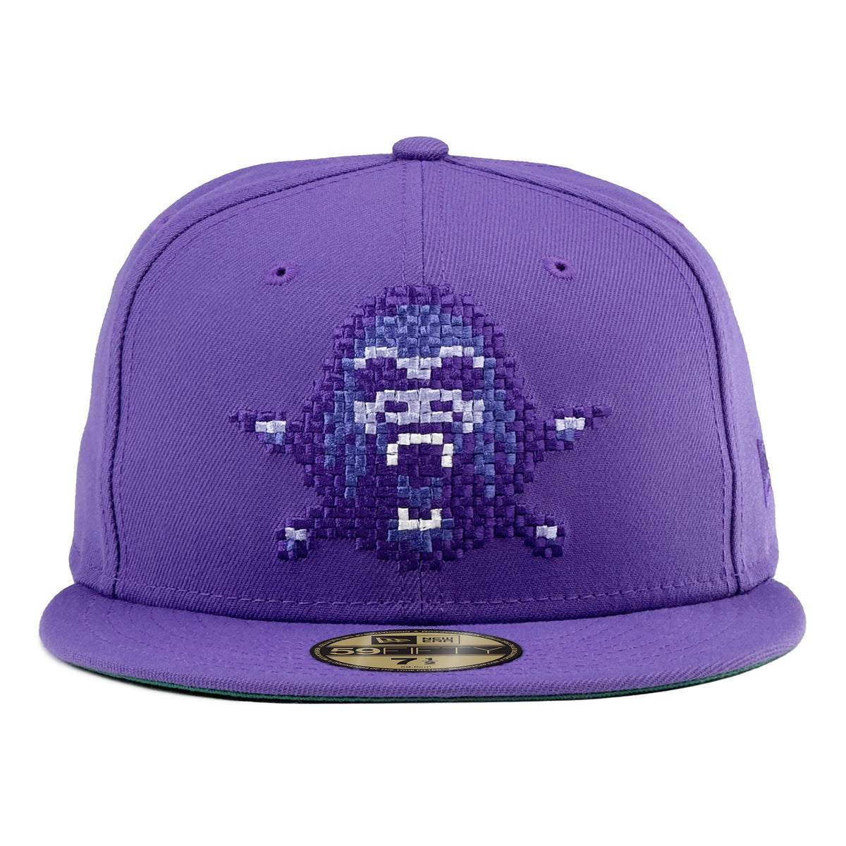 帽子 Sorry a bootleg program HONGKONG HAT 1.0 8-Bit Kong 