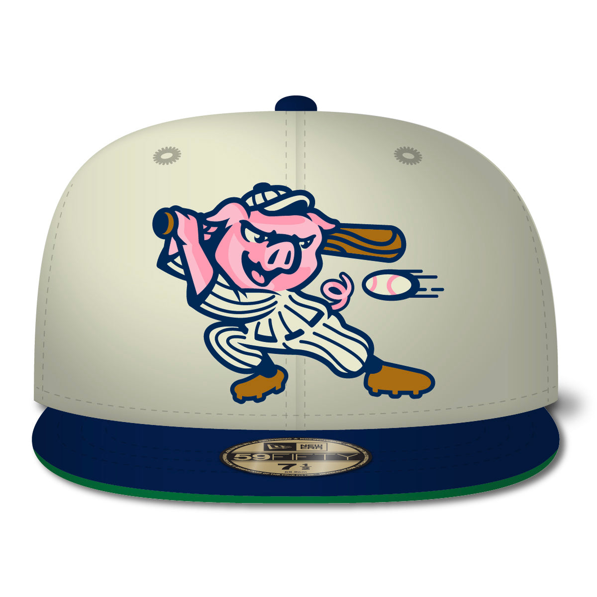 Great Hambino - by Clinkers SierraGonz & Jacobo – The Clink Room