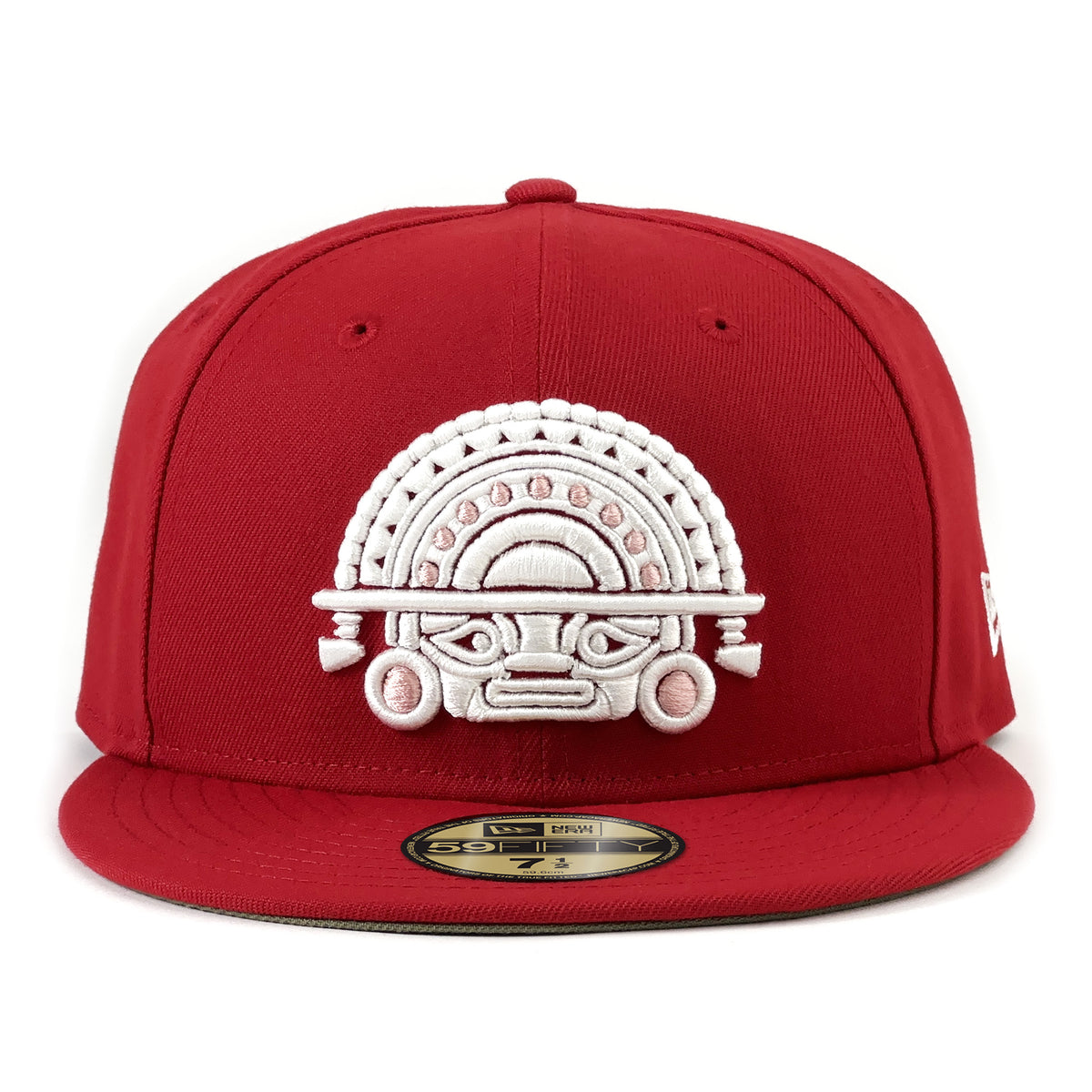 Sun God Inti “Sol” - by Clinker SierraGonz – The Clink Room