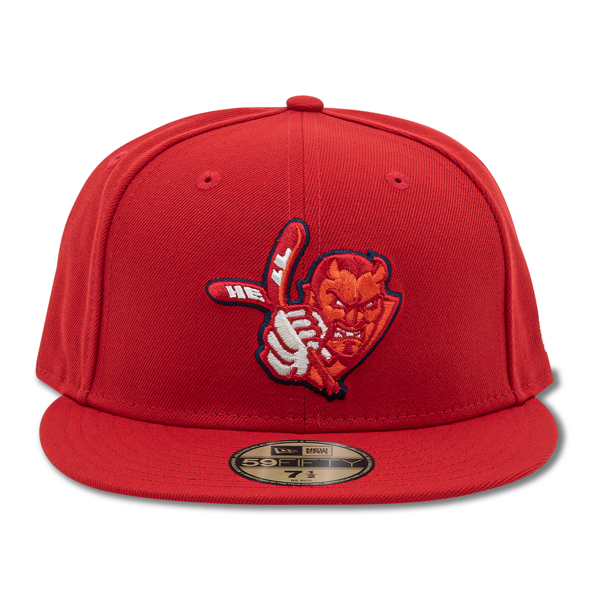 H. E. Double Hockey Sticks by Clinker Matthew B. The Clink Room