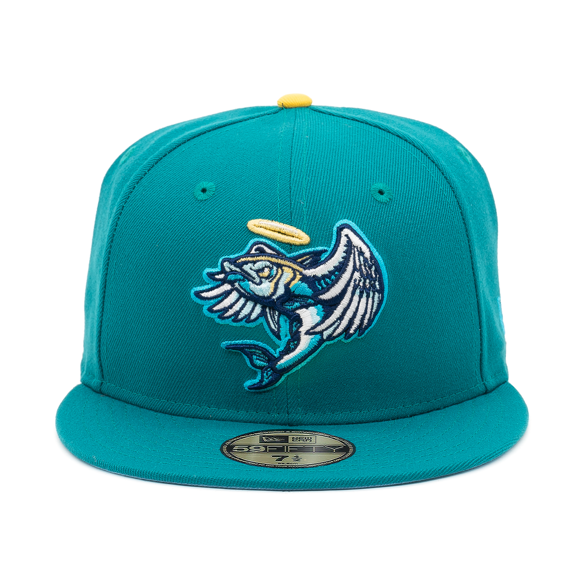 Holy Mackerels - by Clinkers CoDDesigns & Tucap Shakur – The Clink Room