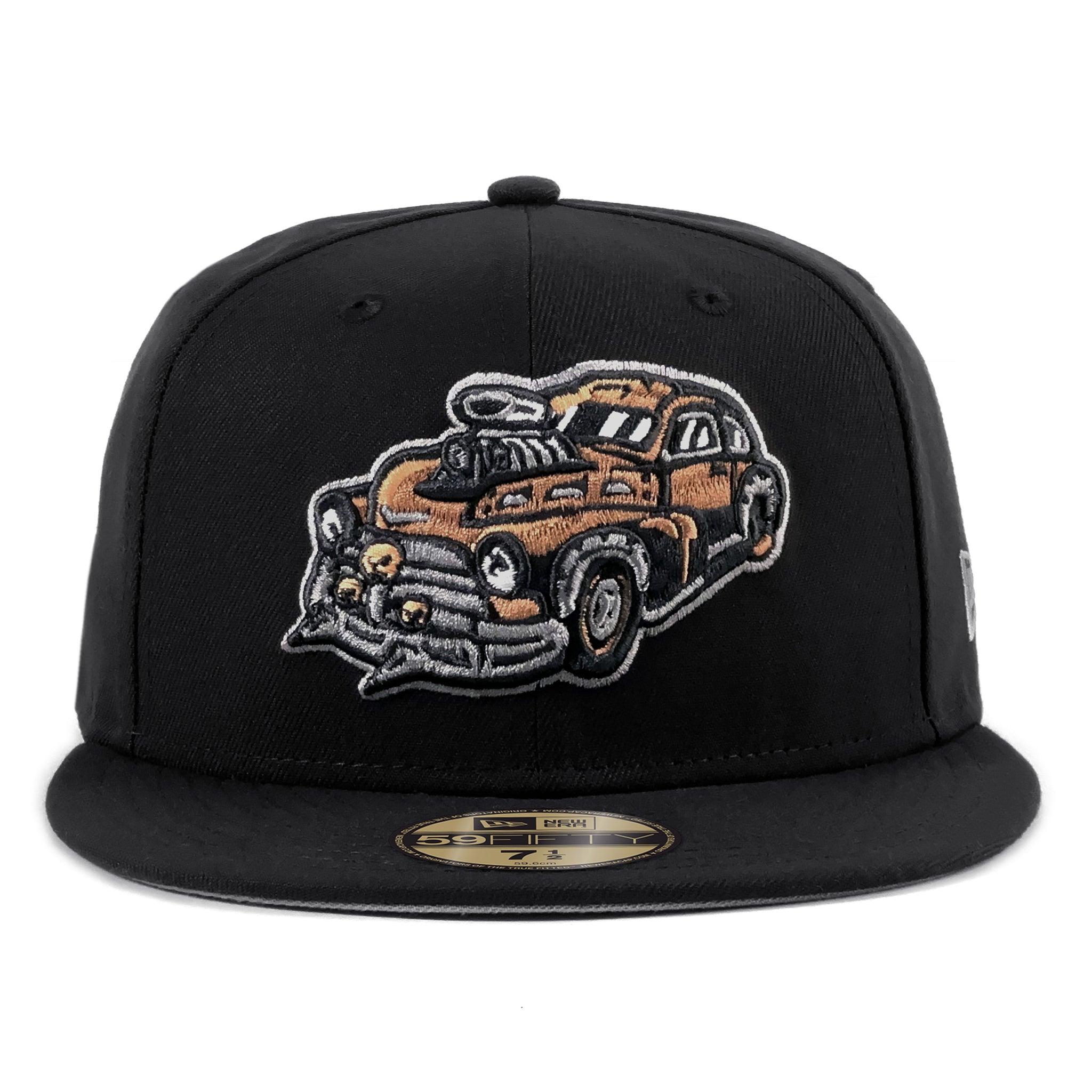 帽子 weezerxELDORESO Zephyr Adjustable Hat Cap TokyoDachi - University of Arizona