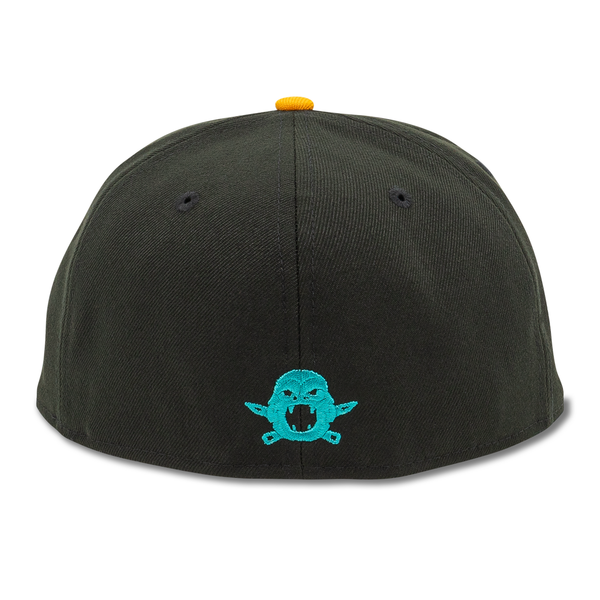 帽子 weezerxELDORESO Zzyzx Pocket Hat – Bart Bridge
