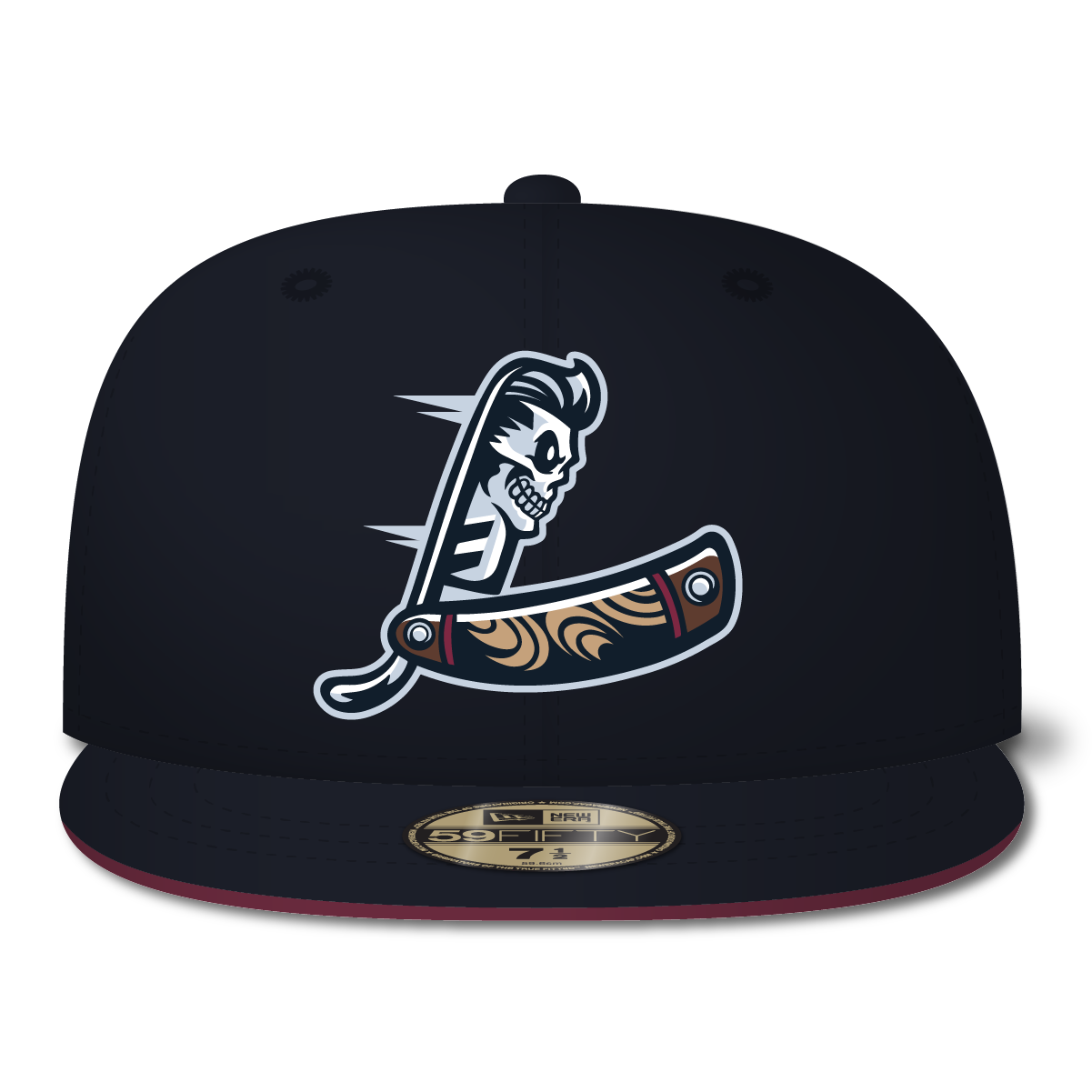 Staten island 2025 yankees cannoli hat