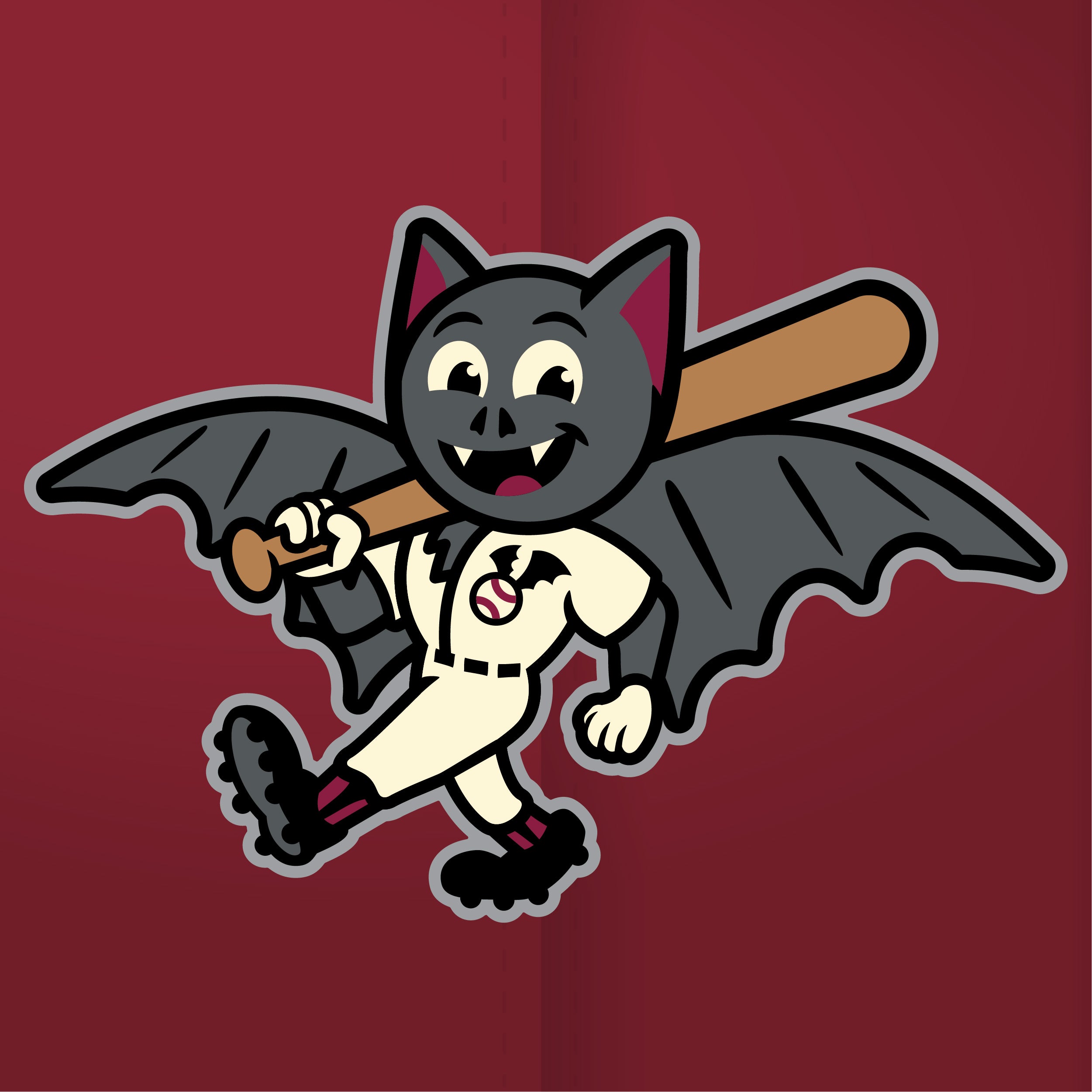 Bat Boy By Clinker Hallucinathan The Clink Room bat-boy-by-clinker-hallucinathan-the-clink-room