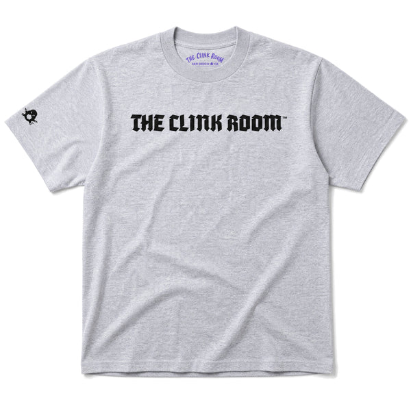 The Clink Room "Chisel Script" - by Clinker Jordan