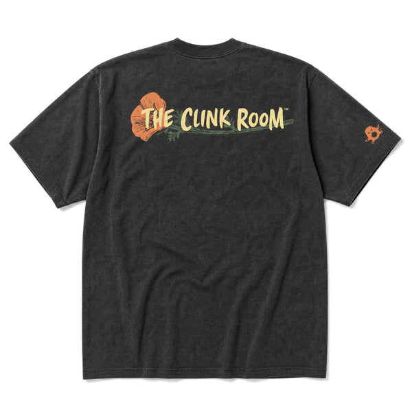 Golden Poppy Franchise - by Clinker Rafael