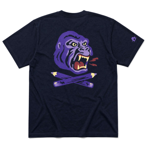 Throwback Clink Kong Franchise (Navy) - by Clinker Casey