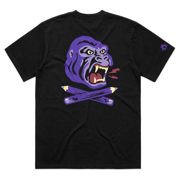 Throwback Clink Kong Franchise Tee - by Clinker Casey