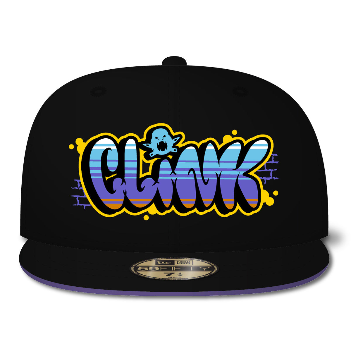 Clink Bubble - by Clinkers Omar & Red Horse – The Clink Room