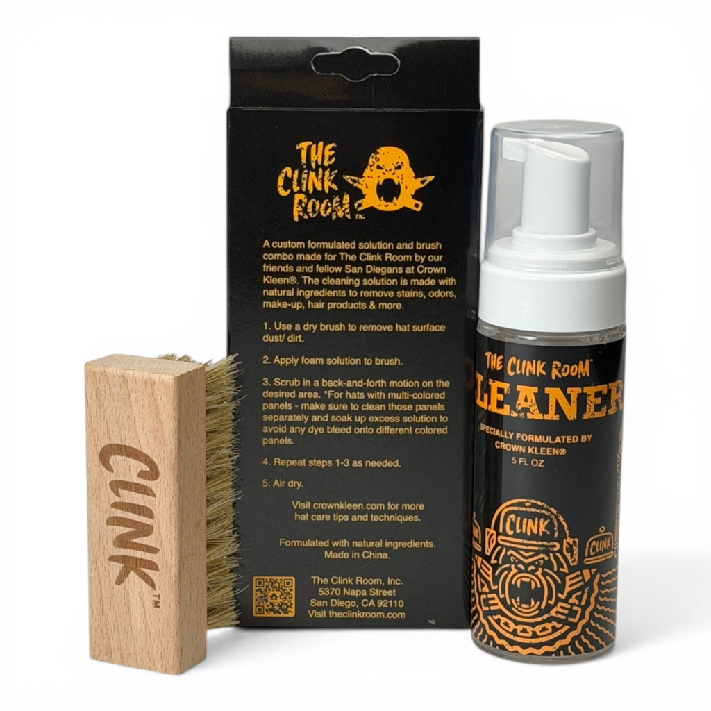 Clink Care Kit – The Clink Room