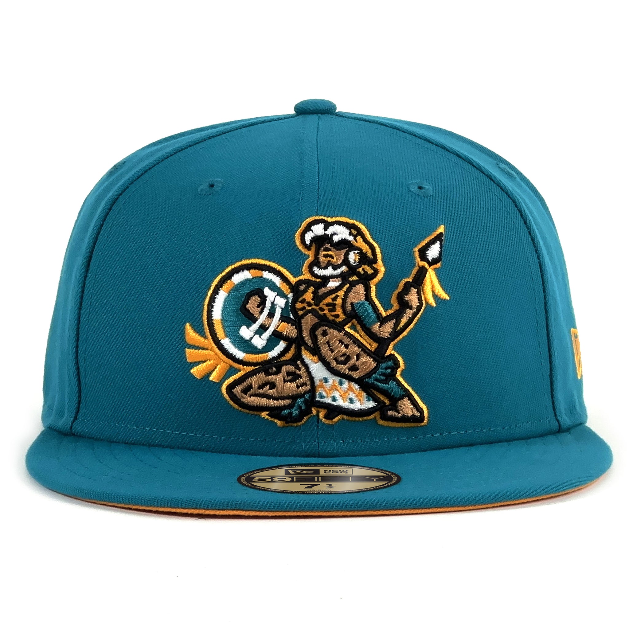 Aztec Battle Cry - by Clinker Jacobo – The Clink Room