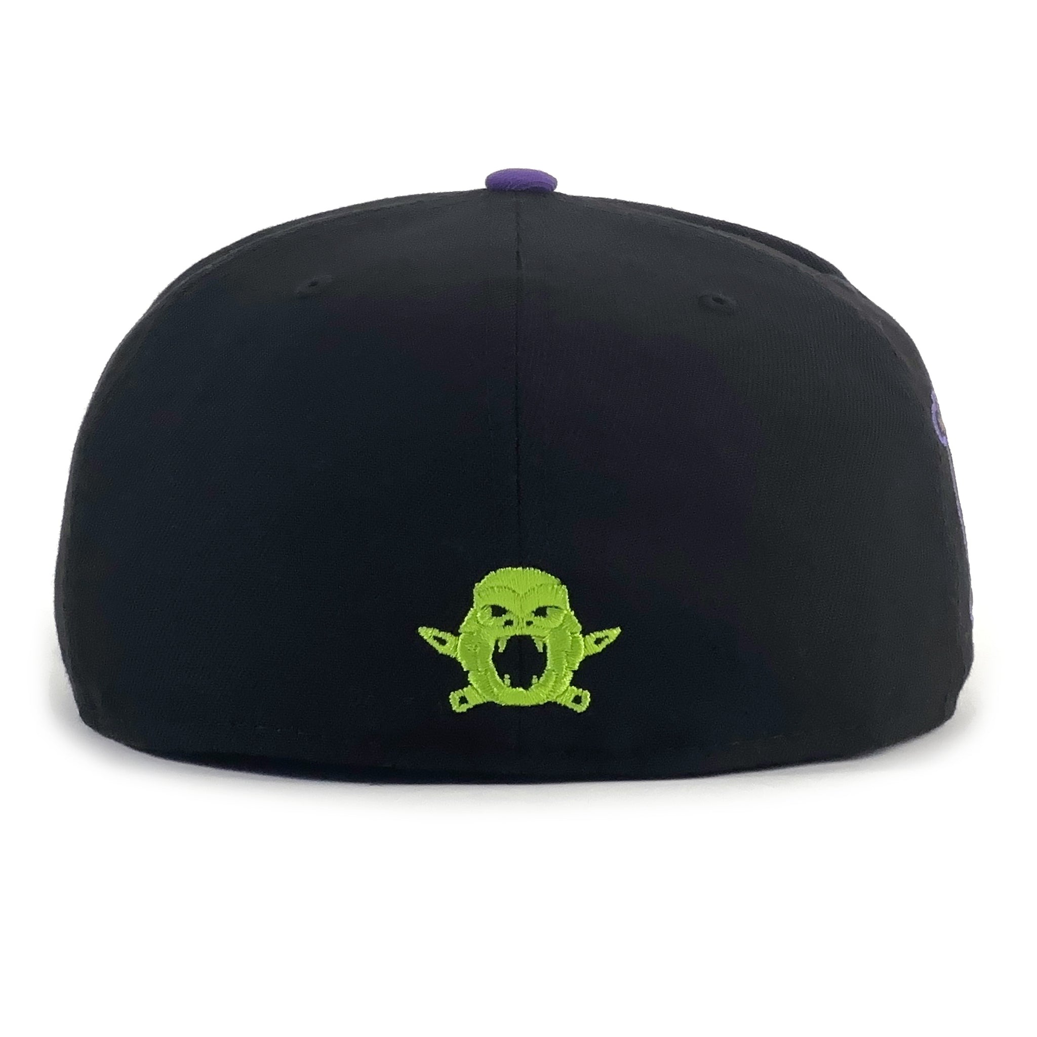 Bat Crazy - by Clinker Matthew – The Clink Room