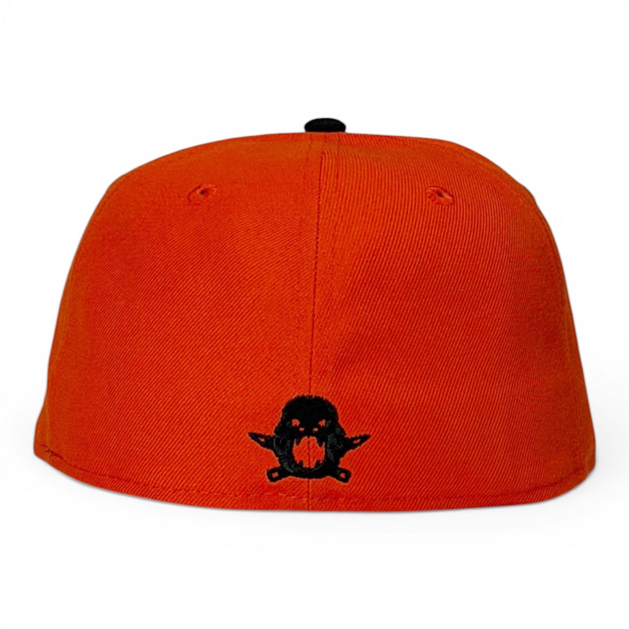 Black Cat Jack - by Clinkers Rafael & The Fitted Raven – The Clink