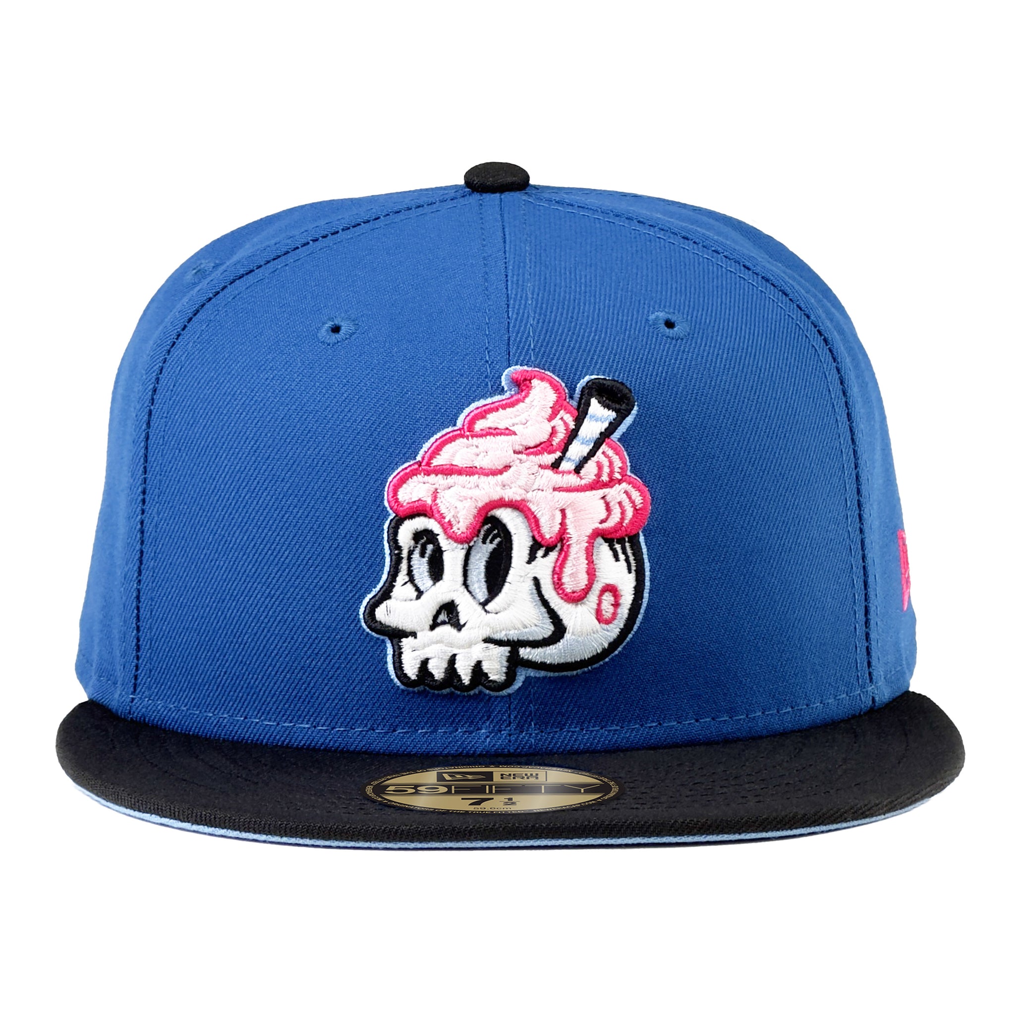 Brain Freeze - by Clinkers Edweird_See & Cjakesmyle – The Clink Room