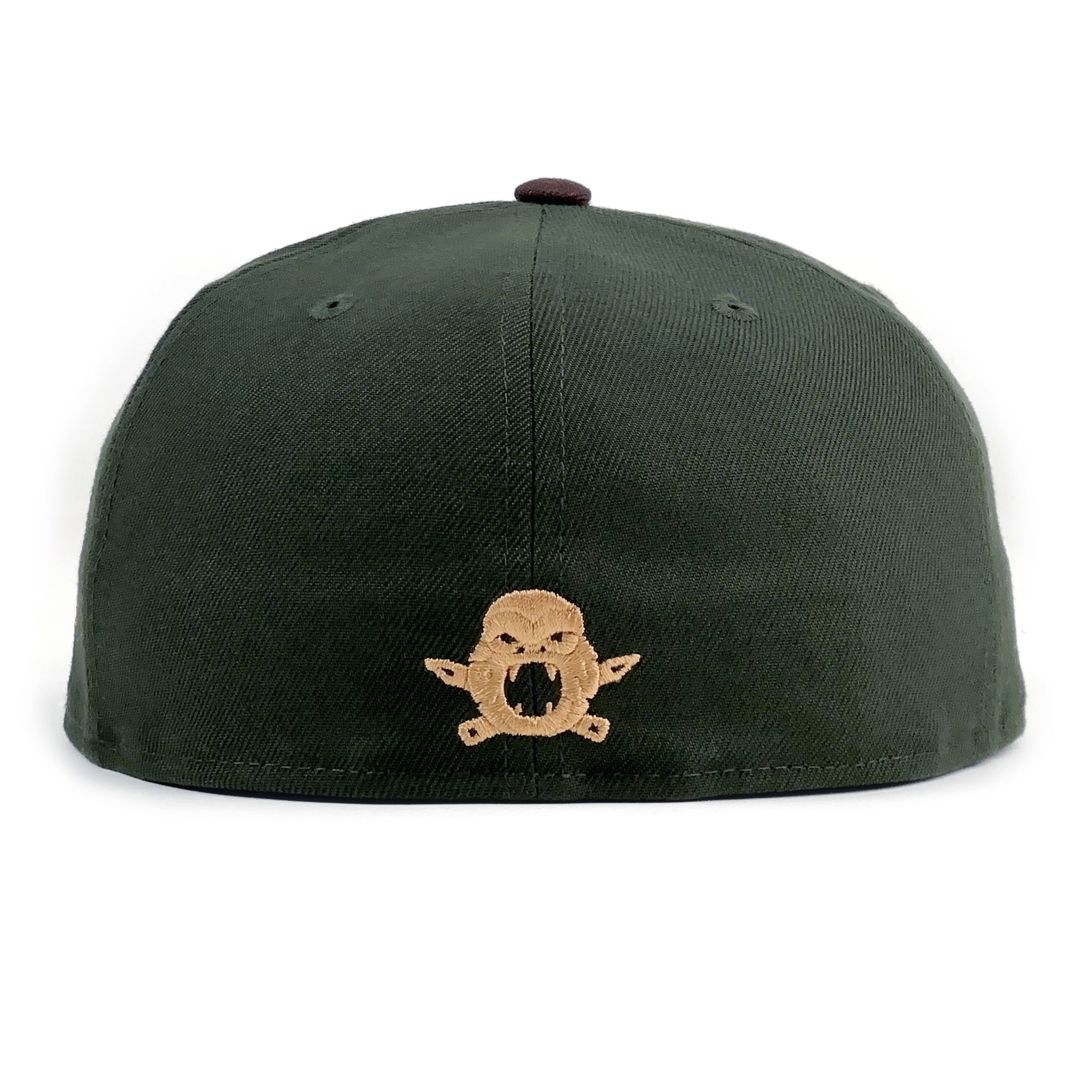 FOG × Team Room Designs Dad Hatキャップ Forward Observations Group x Team Room Designs FOG Dad Hat