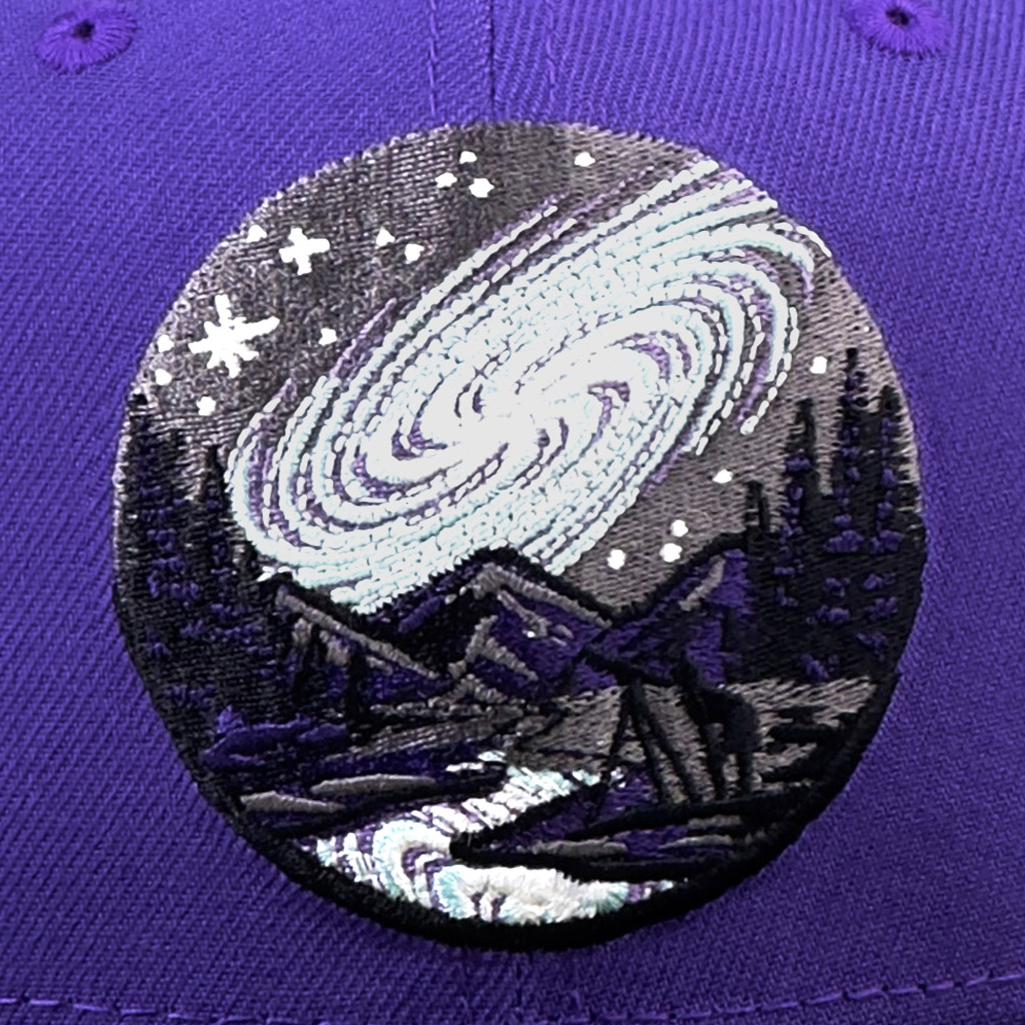 Galaxy Vibes - by Clinkers PointXco & Superheroheinz – The Clink Room