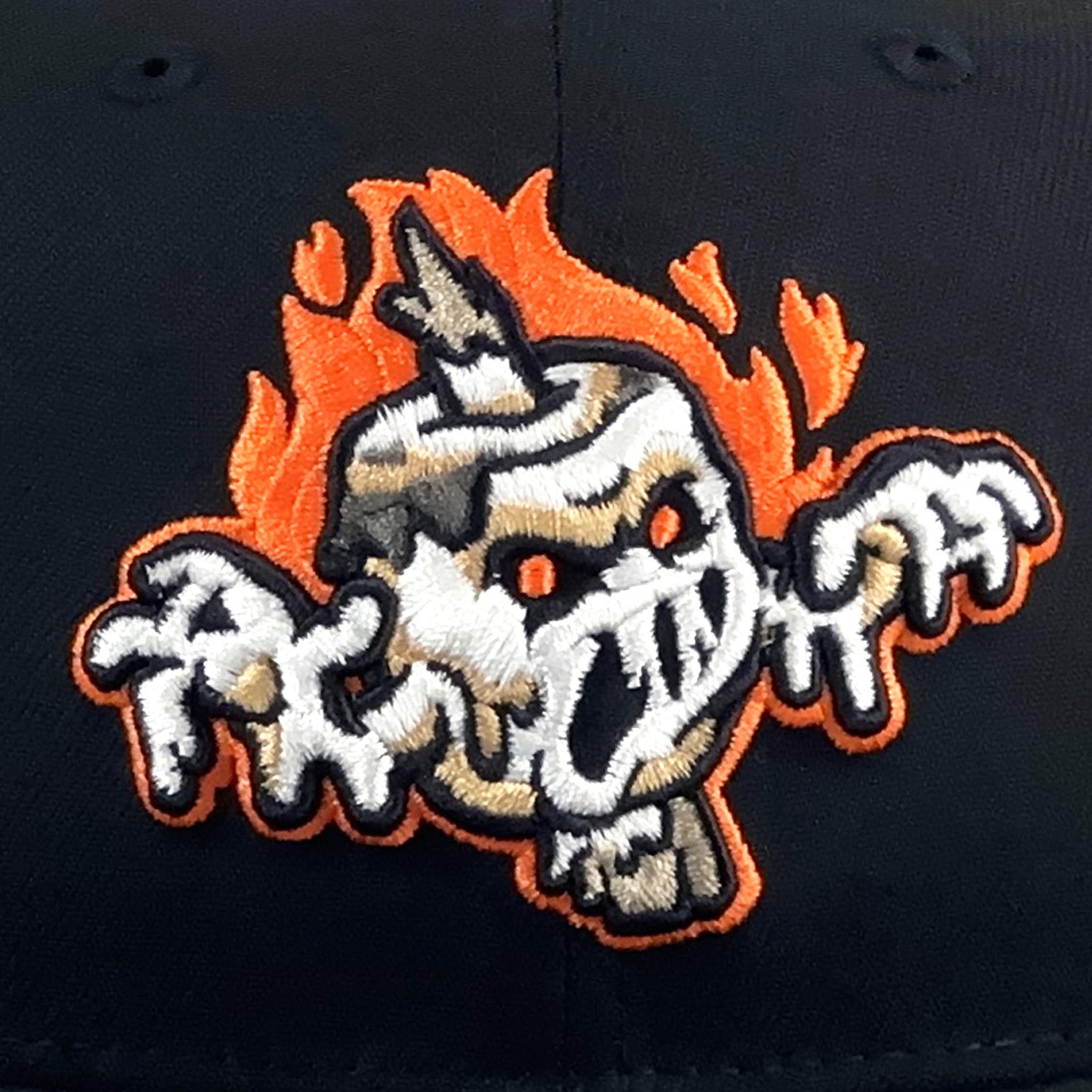 Harsh-Mallow - by Clinker Josh – The Clink Room