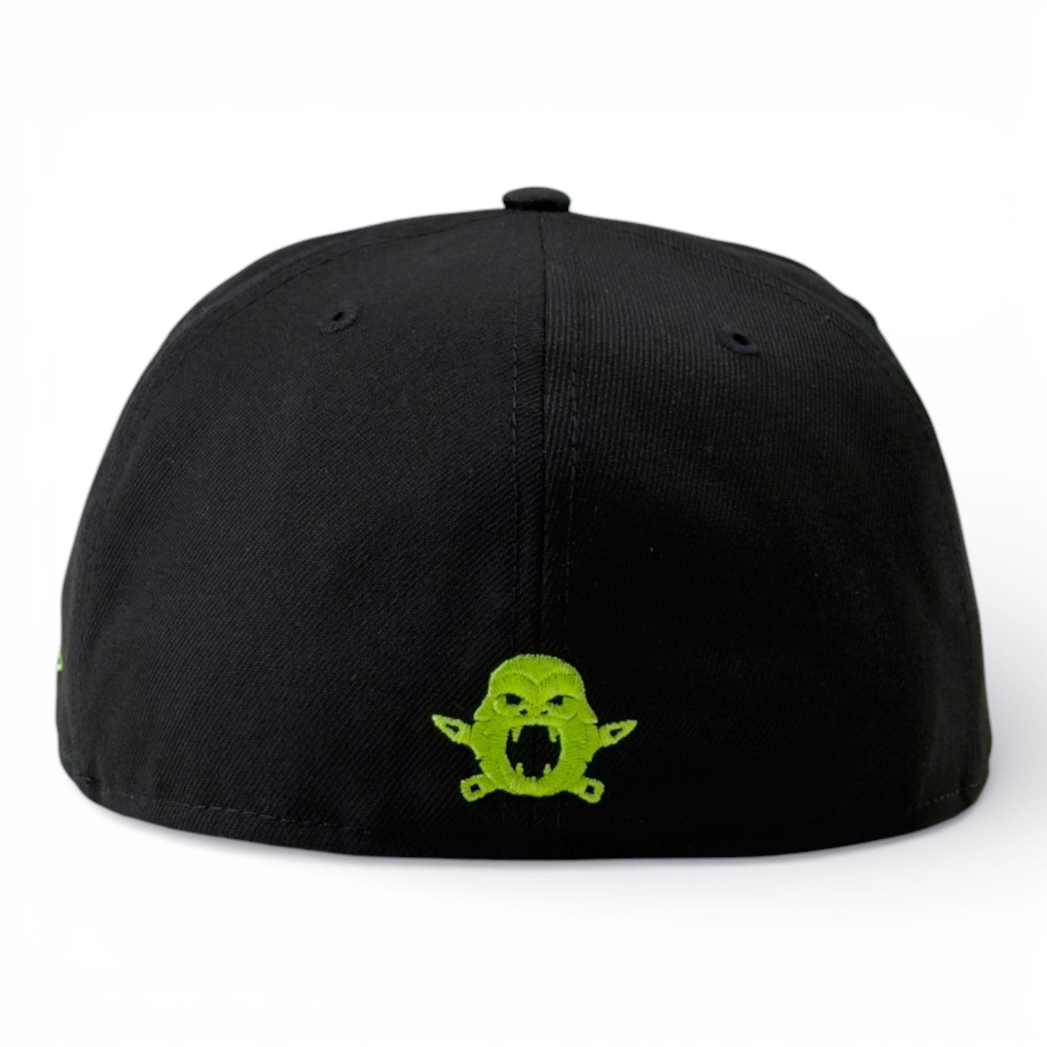 Night Vision - by Clinker Milos – The Clink Room