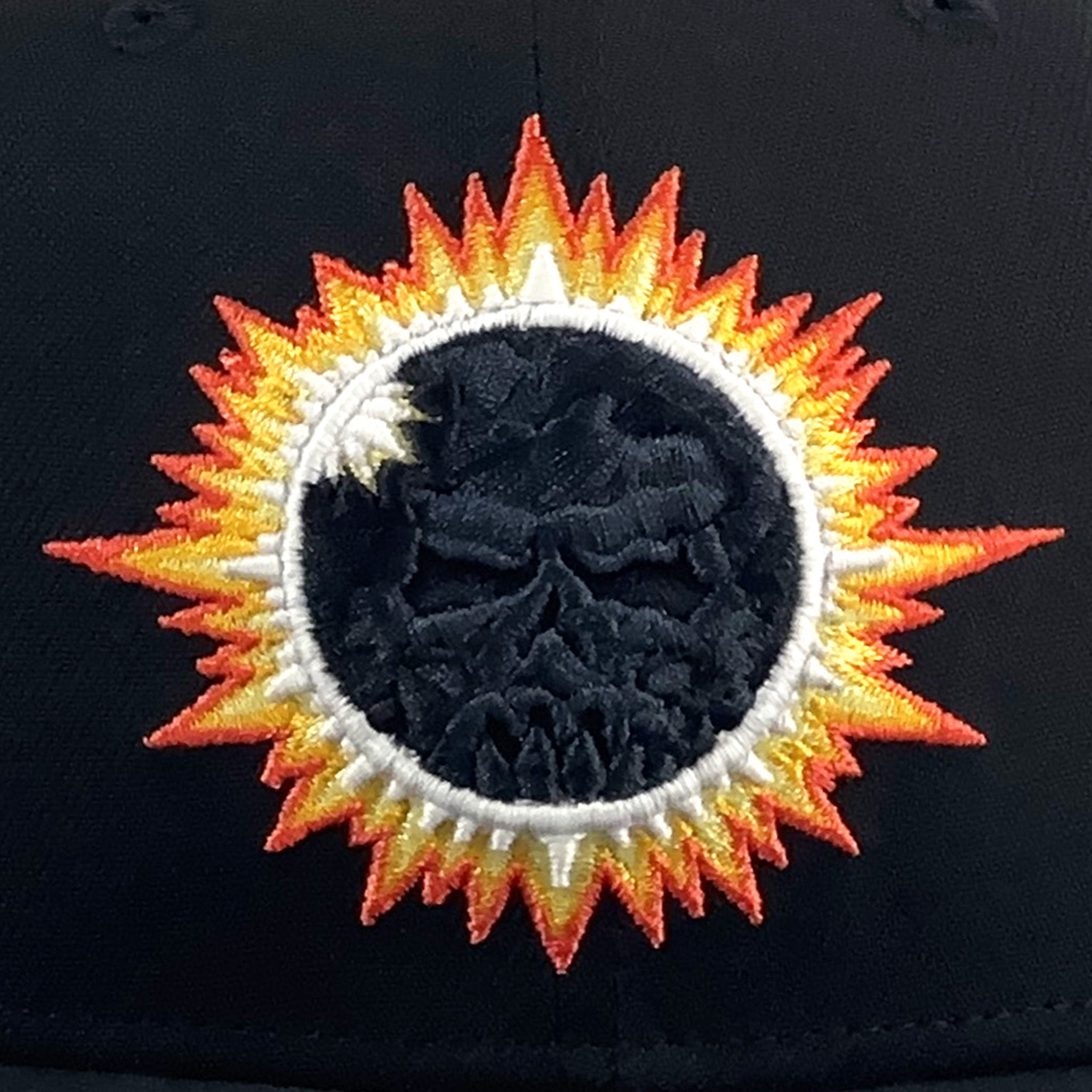 Ring of Fire - by Clinker SierraGonz – The Clink Room Ring of Fire - by Clinker SierraGonz – The Clink Room