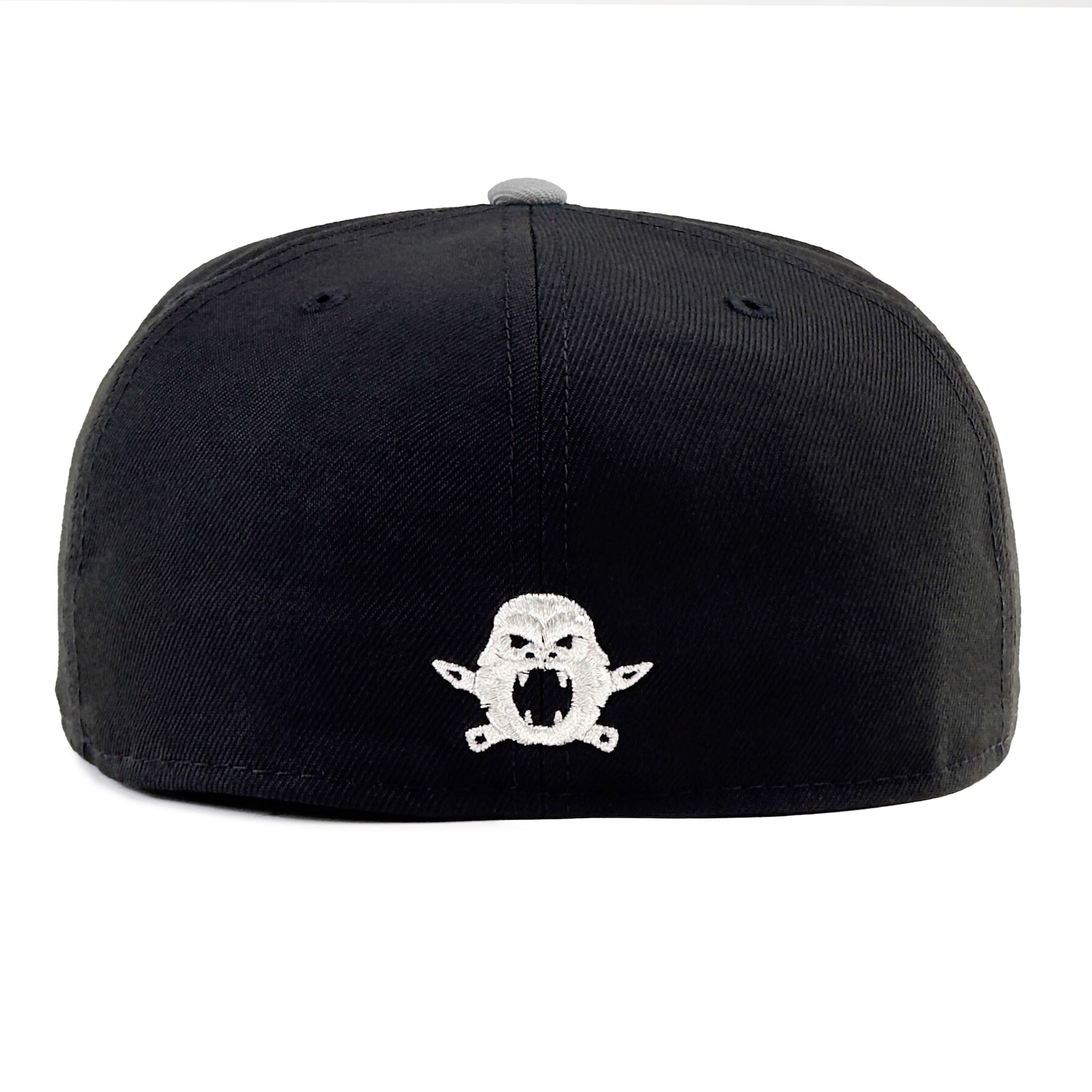 Sea Zombie - by Clinker Rafael – The Clink Room