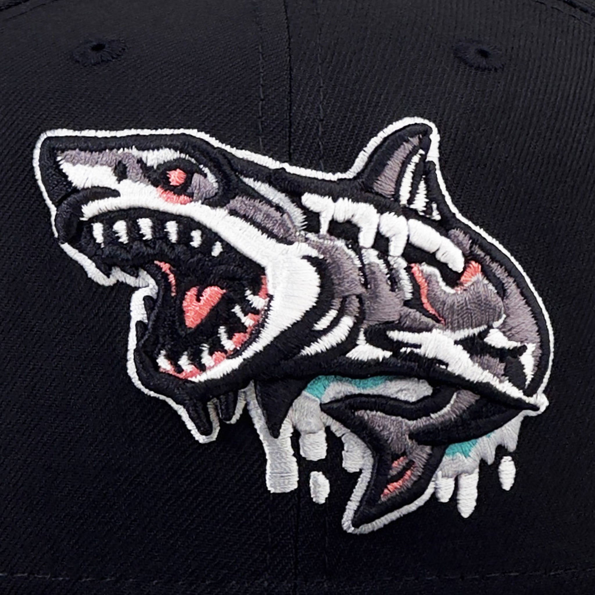 Sea Zombie - by Clinker Rafael – The Clink Room