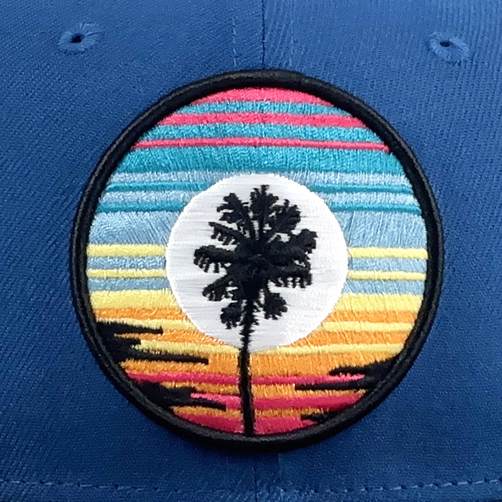 the campamento チューリップ　キルティング the campamento チューリップ キルティング the campamento