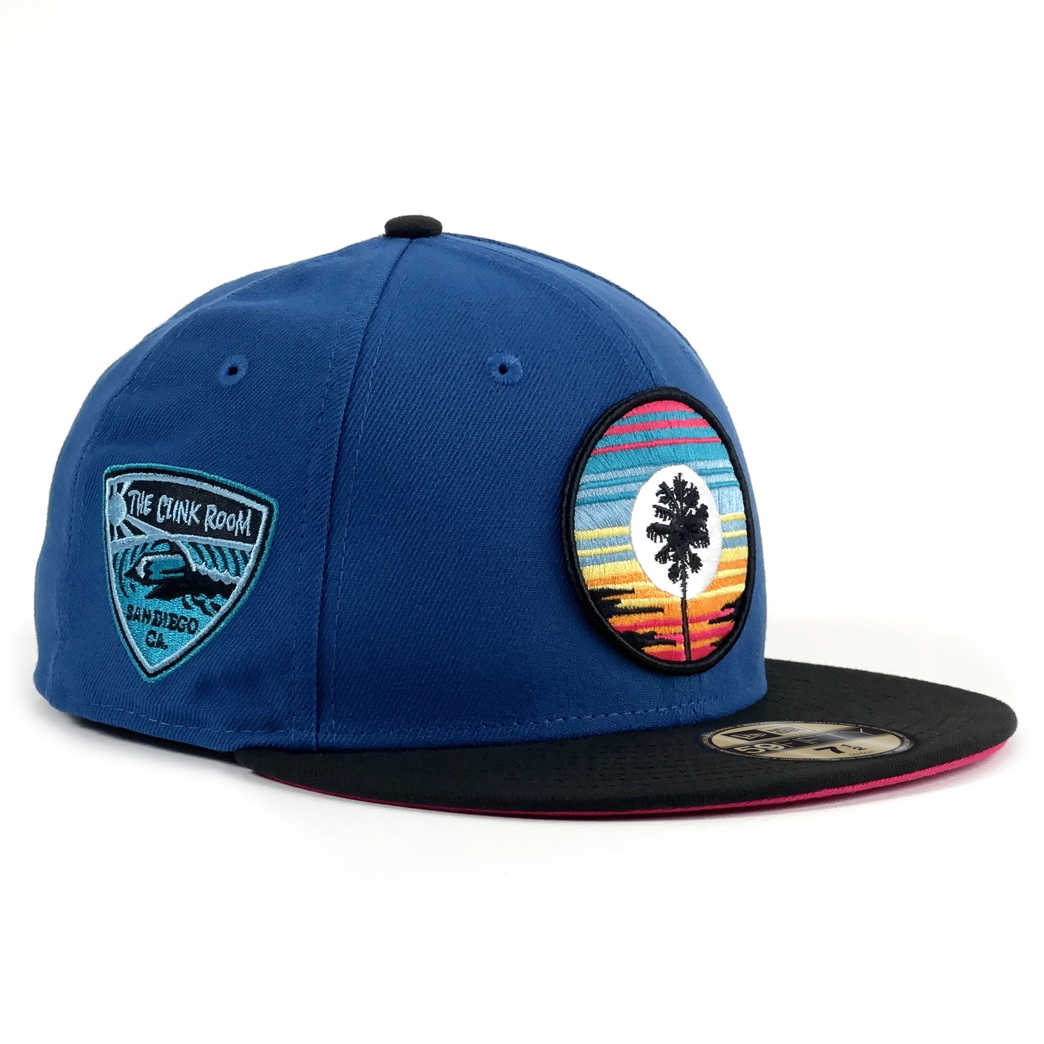 Sunset Cliffs- by Clinker Casey – The Clink Room