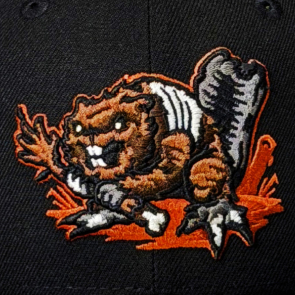 Zombeaver - by Clinkers Josh & Saw3doffsamurai – The Clink Room
