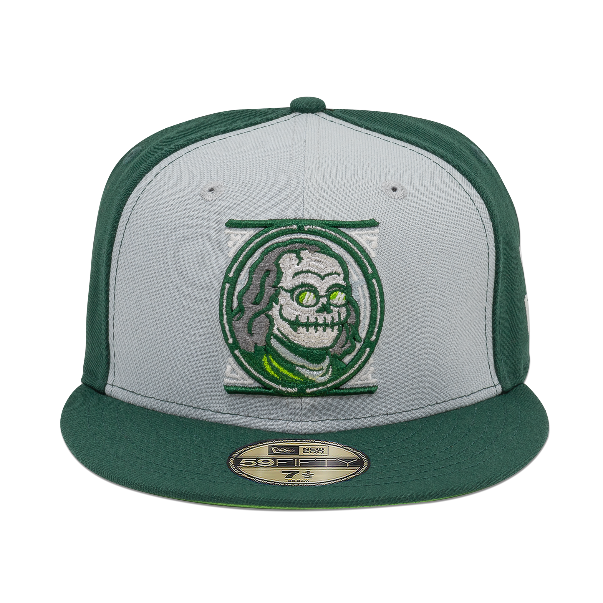 Dead Pres Crypto - by Clinker Full Count Studios – The Clink Room