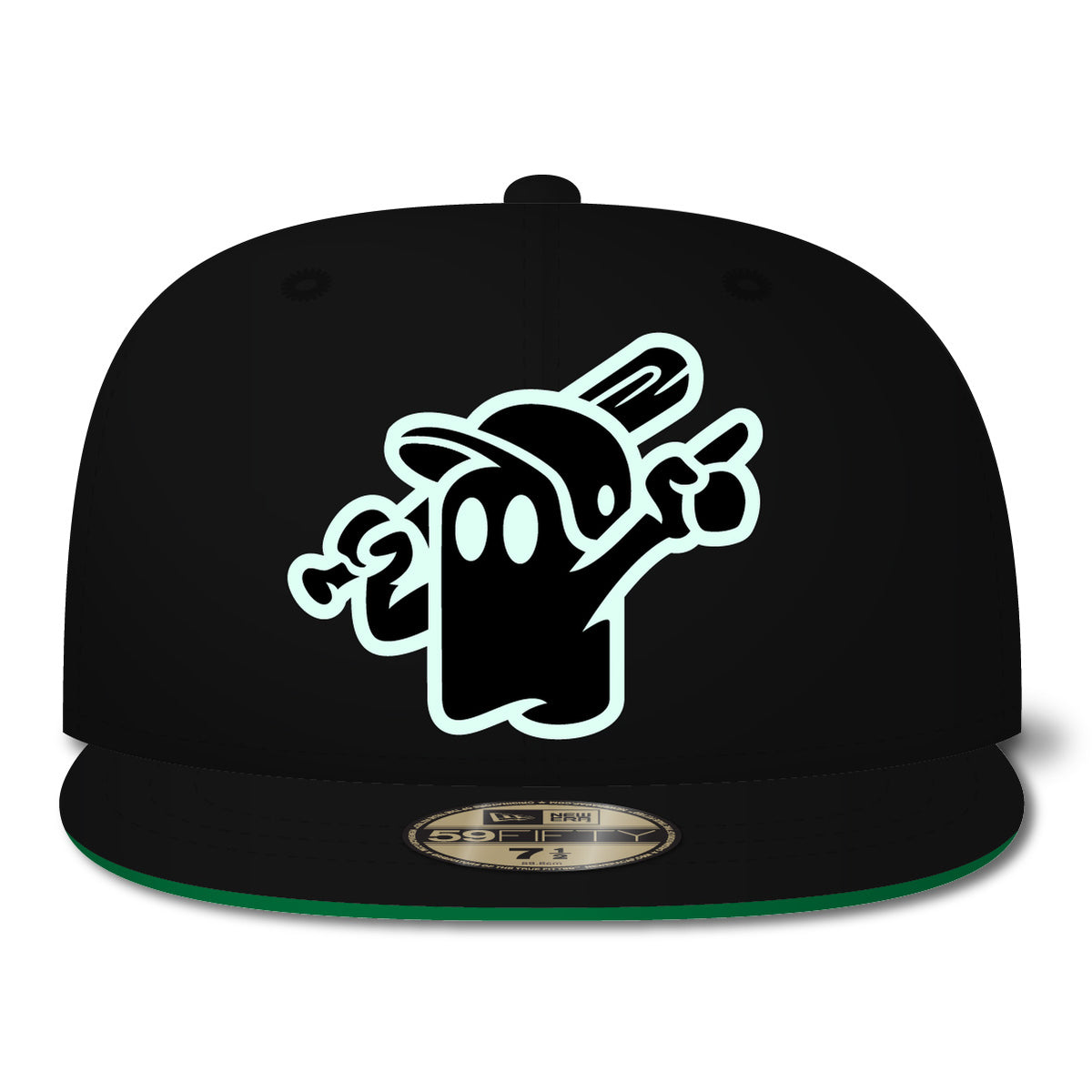 Dead Ringer - by Clinkers Clifton Design Co. & Creaturezoid – The Clink ...