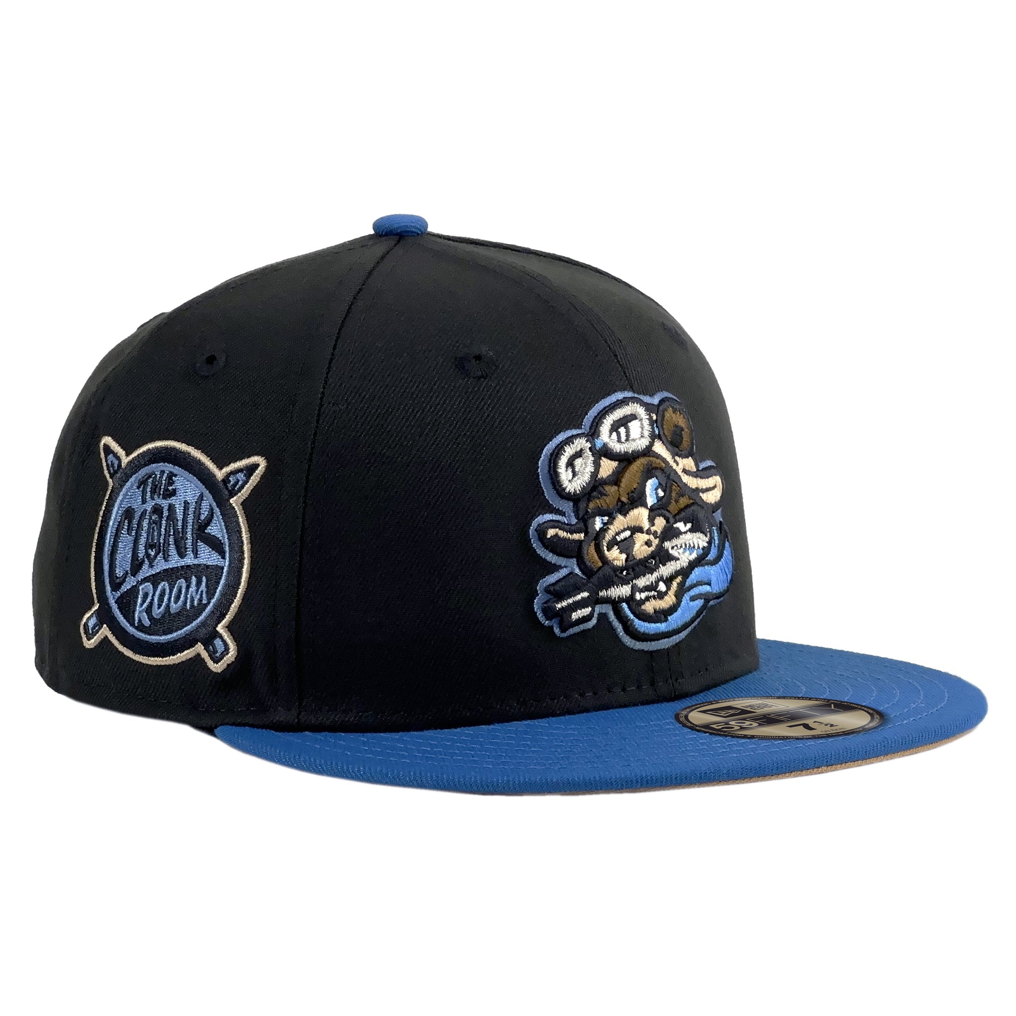 FOG × Team Room Designs Dad Hatキャップ FOG x Team Room Designs Dad Hat 新品未使用品 - メルカリ
