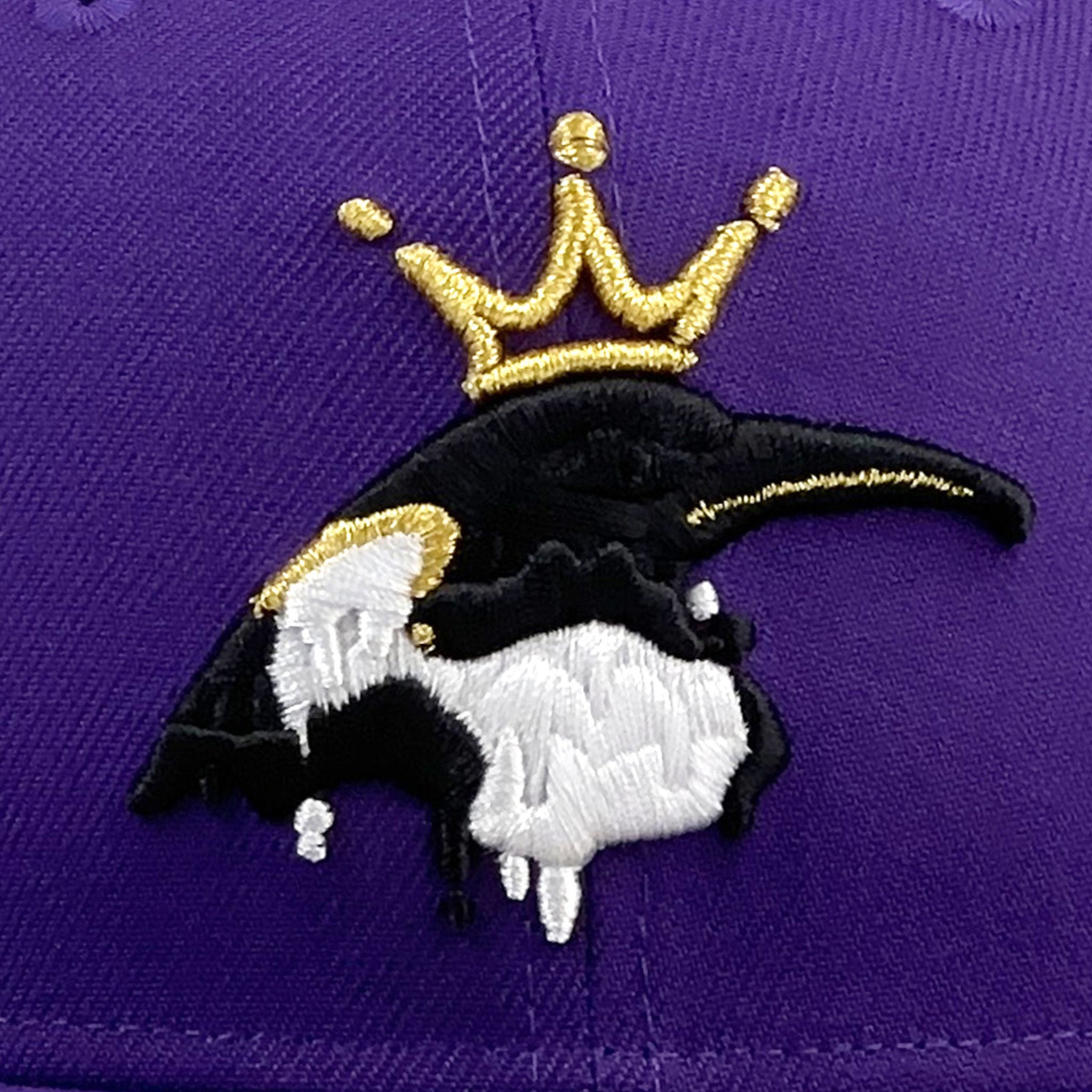 Emperor Drip 