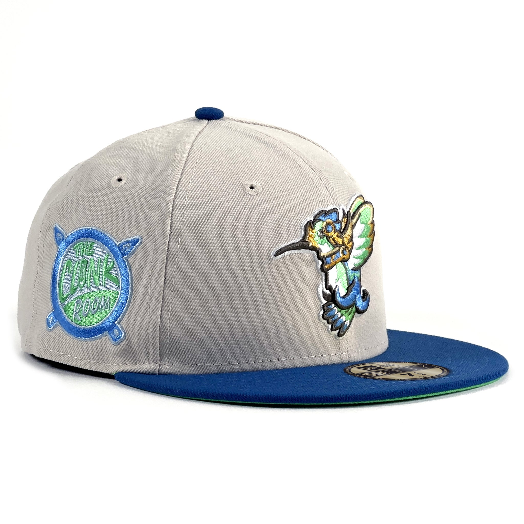 【JUVENILE HALL ROLLCALL】HAT Huitzilin 