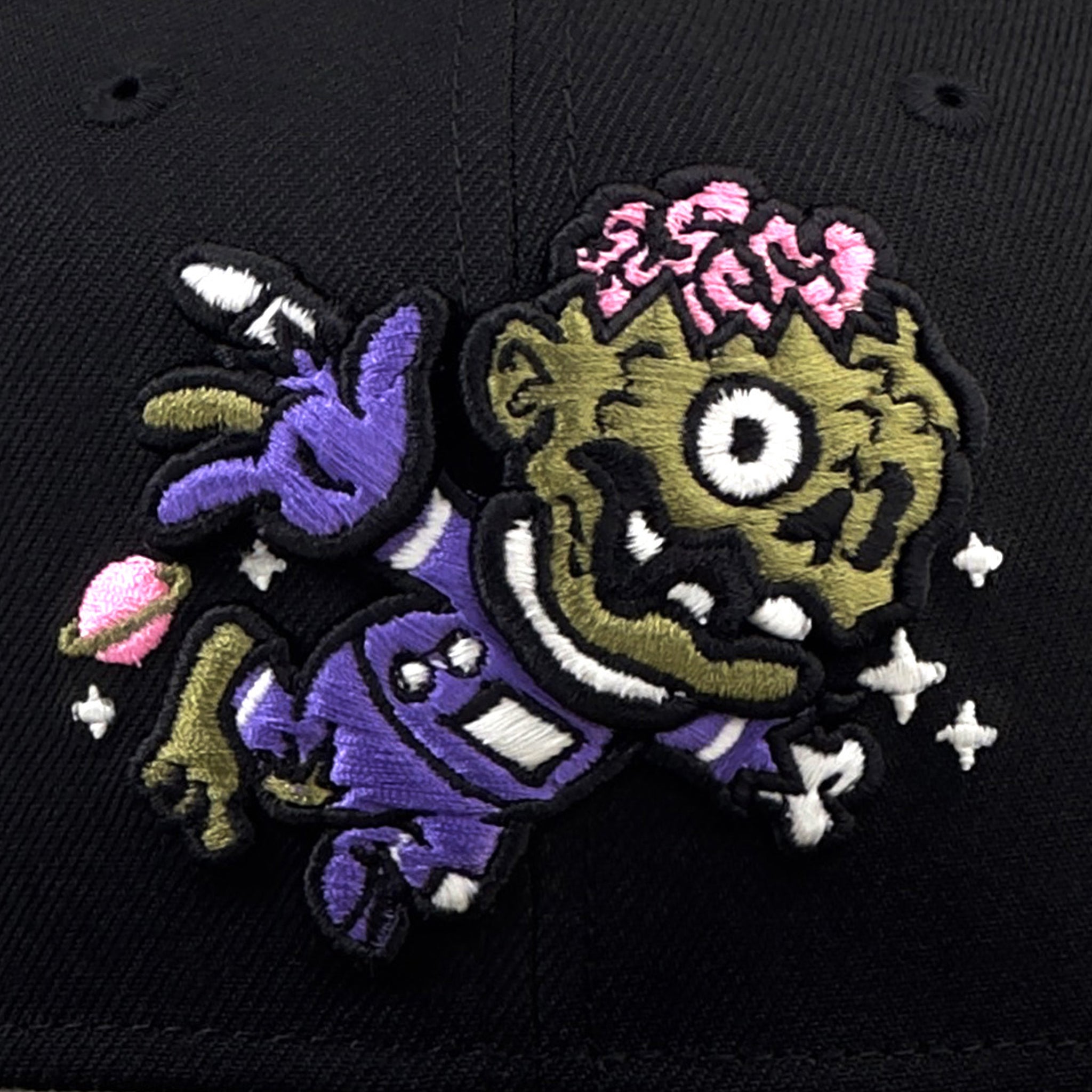 is-ness the hermit club farah ハット FARAH × is-ness × THE HERMIT CLUB ×HATOS