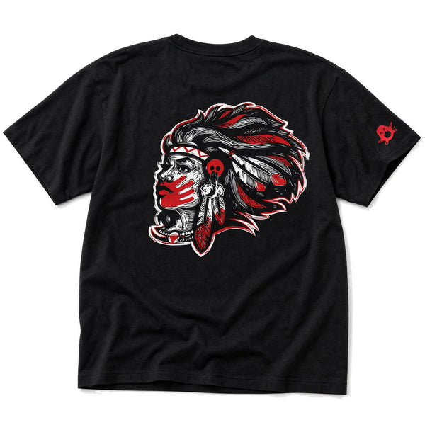 Matriarch Tee - by Clinkers Marlin & CBS-Ink