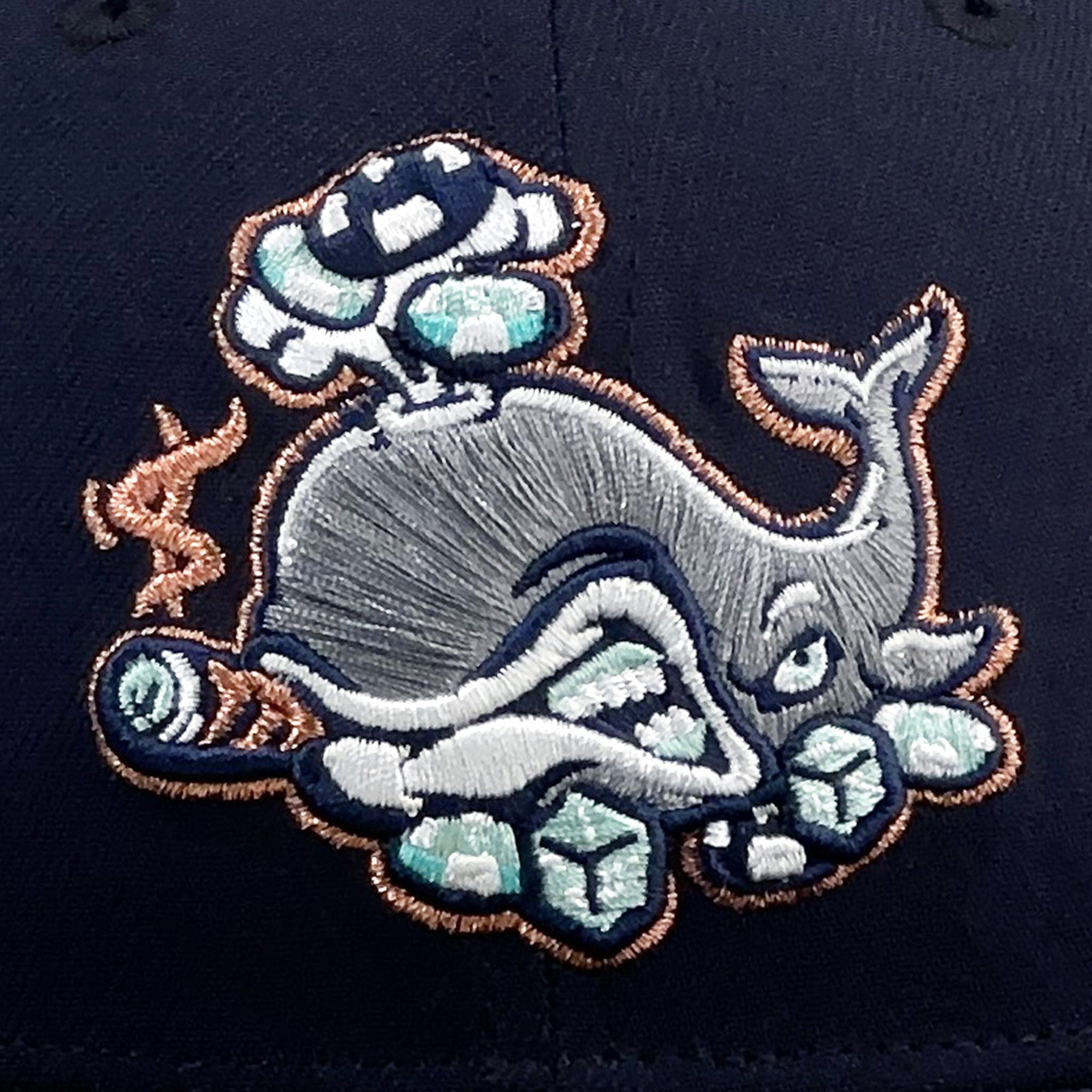 Vegas Whales 