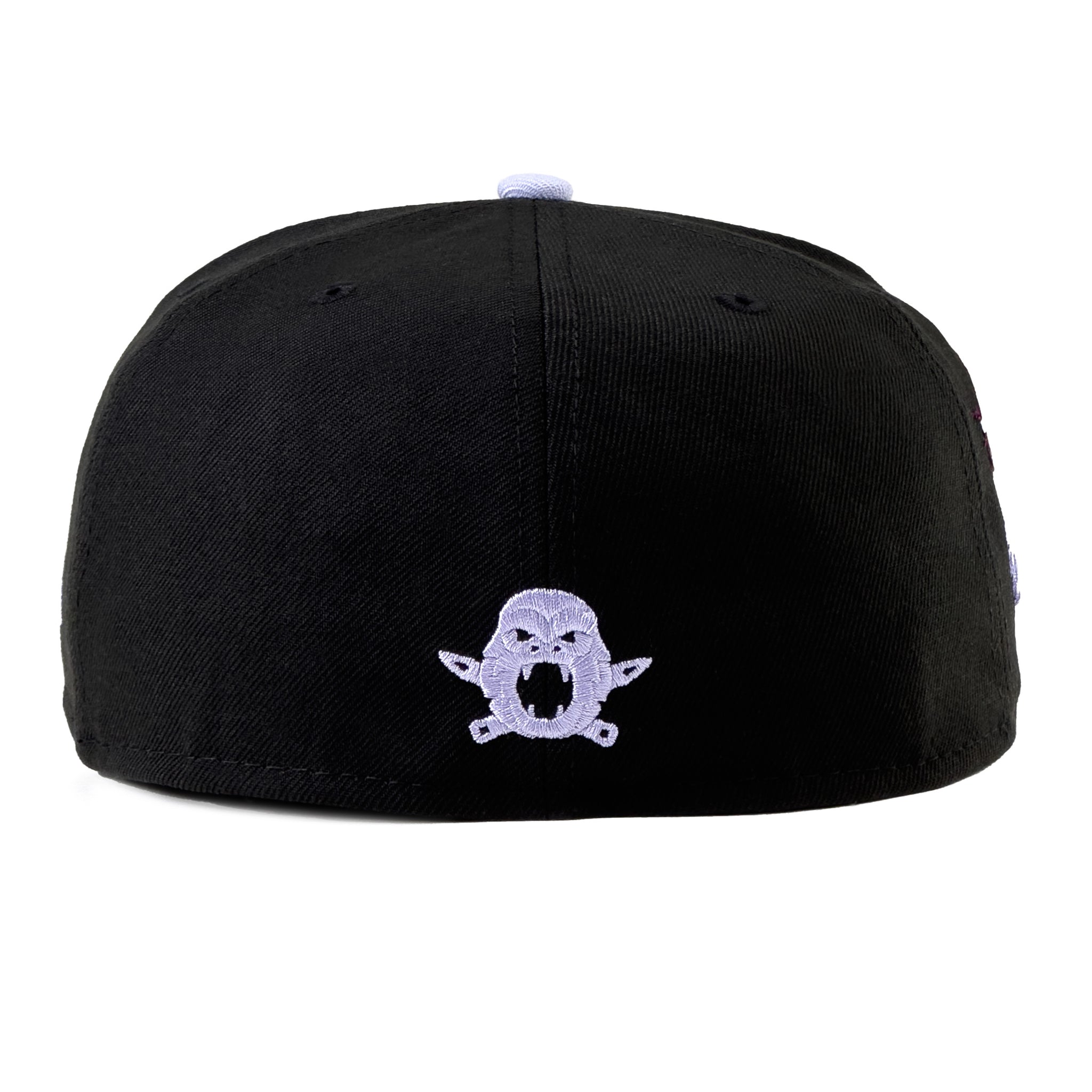 is-ness the hermit club farah ハット New Era Medusas de Jersey Shore Red Detail Prime Horror