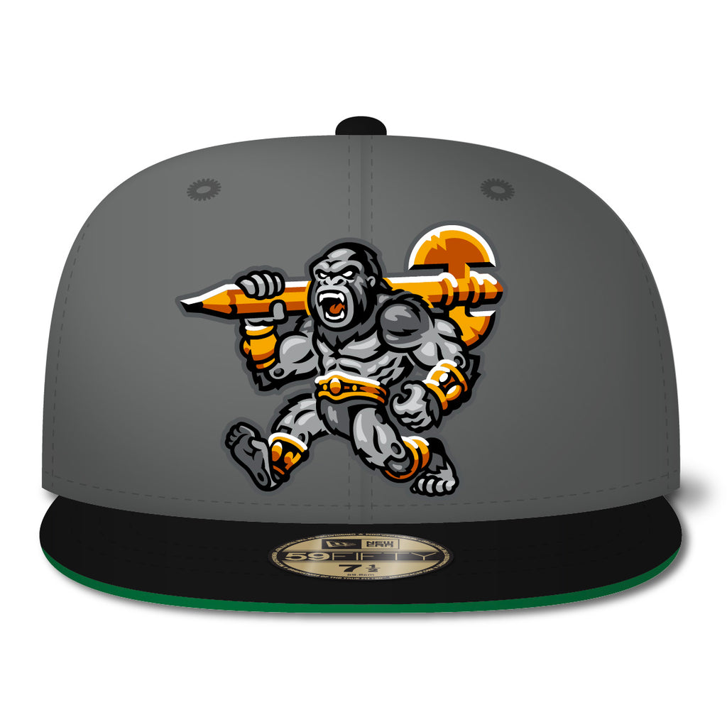 All Preorders – The Clink Room