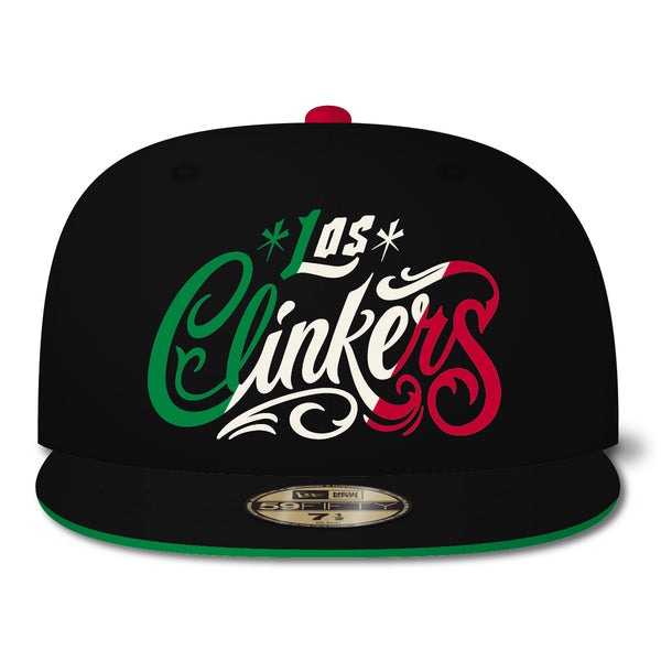 Los Clinkers - by Clinkers Jacobo & J Gonzalez – The Clink Room