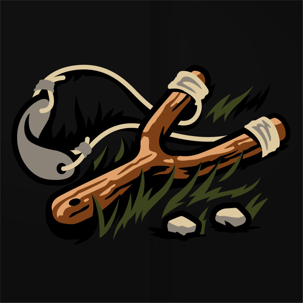 Pebble Ops - by Clinker Jacobo – The Clink Room