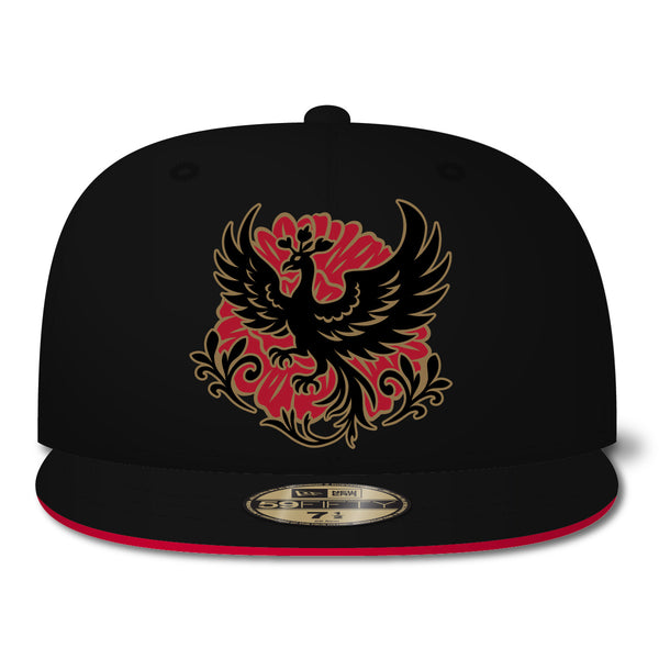 Setinn × The Hermit Club for WAKE cap Reincarnation - by Clinkers Levi & Wes – The Clink Room