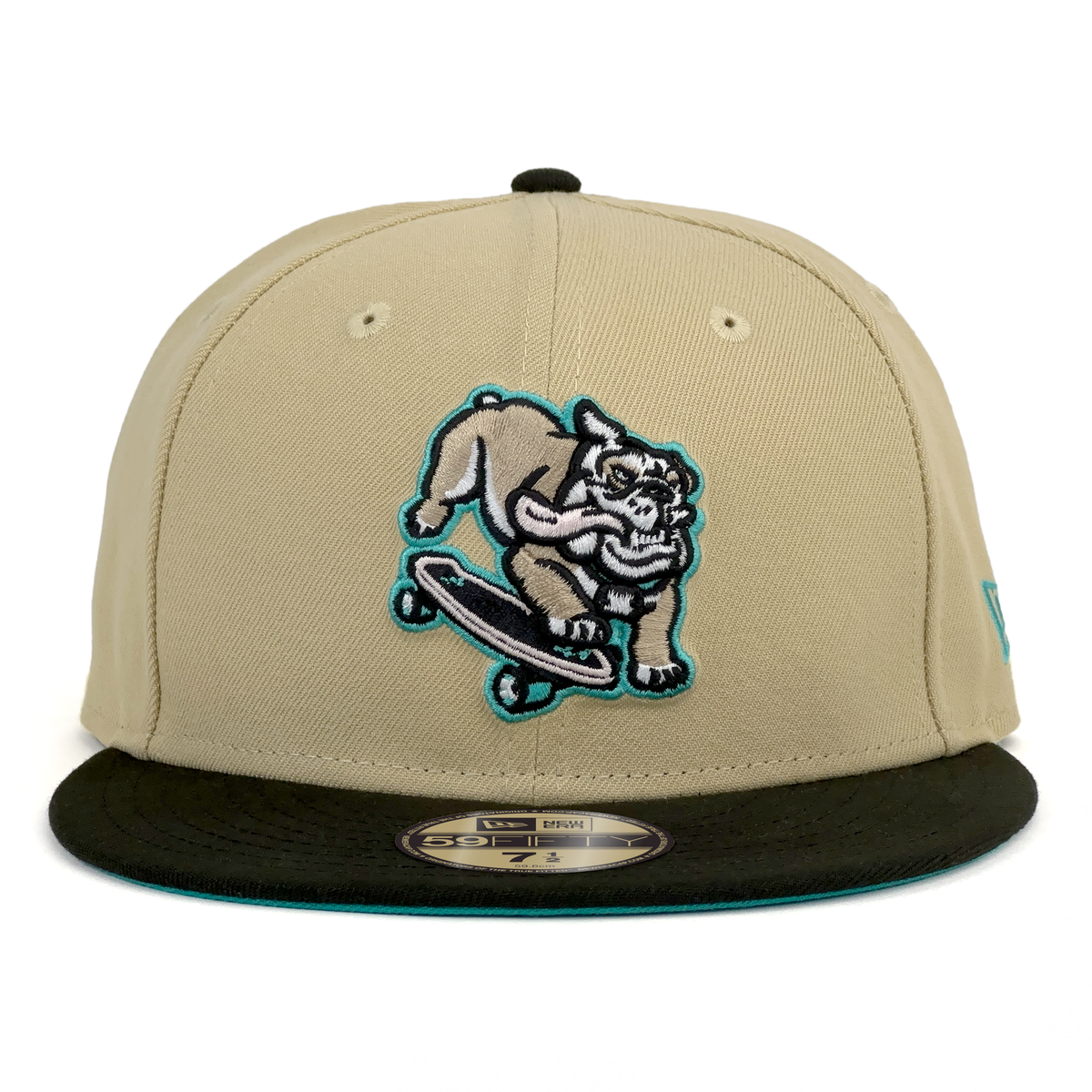 Ruff Riders “Besties” - by Clinker Jason V. – The Clink Room