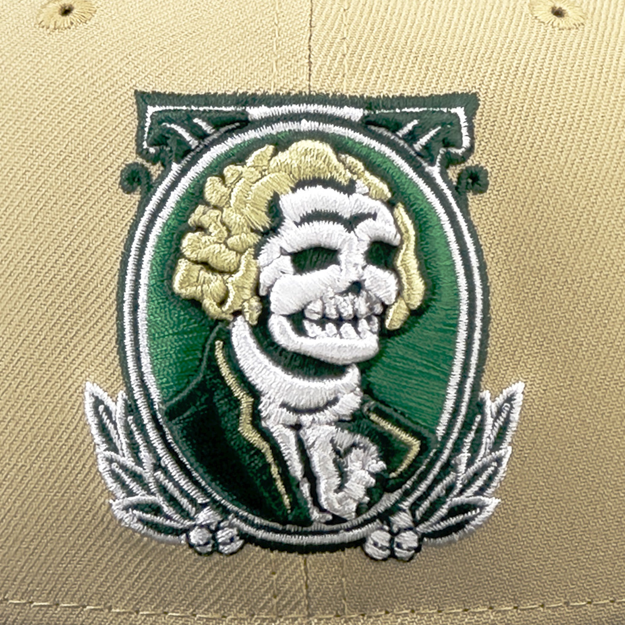 Dead Presidents 