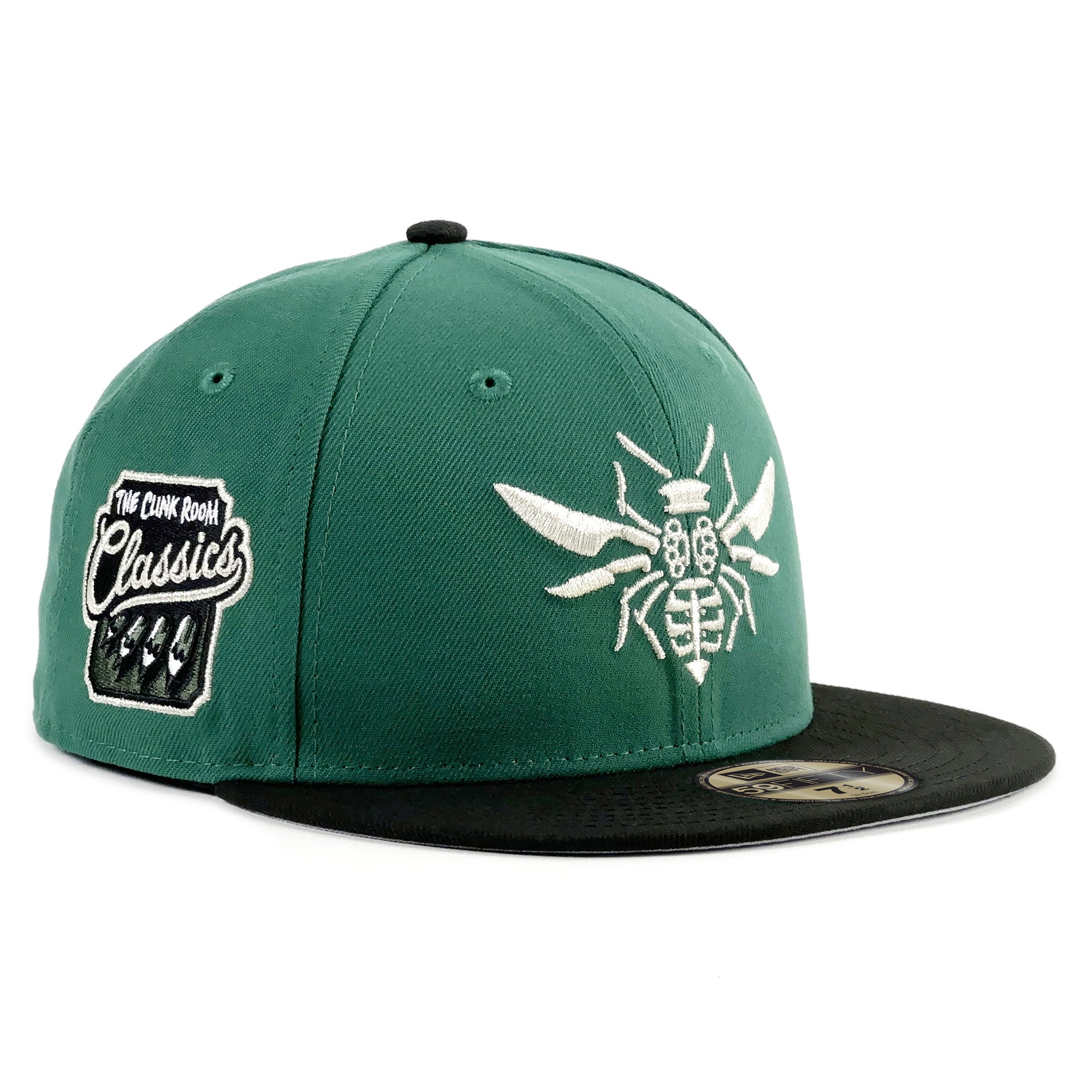AH MURDERZ × NEW ERA\" M\" AH MURDERZ × NEW ERA “M” 9FIFTY キャップブラウン - メルカリ