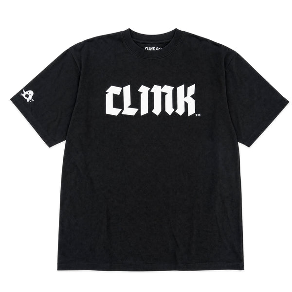 Blackletter Clink - by Clinker Jordan